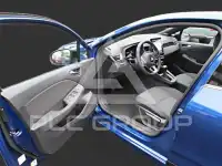 2025 Mitsubishi Colt