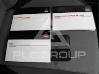 2025 Mitsubishi Colt