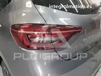 2025 Mitsubishi Colt