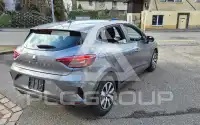 2025 Mitsubishi Colt