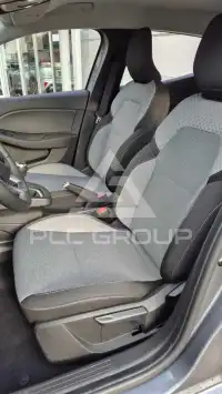 2025 Mitsubishi Colt