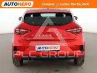 2025 Mitsubishi Colt