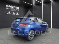 2025 Mitsubishi Colt