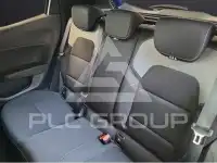 2025 Mitsubishi Colt