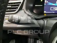 2025 Mitsubishi Colt