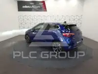 2025 Mitsubishi Colt