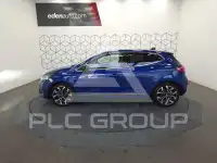2025 Mitsubishi Colt