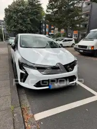 2025 Mitsubishi Colt