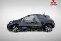 2025 Mitsubishi Colt