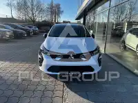 2025 Mitsubishi Colt