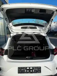 2025 Mitsubishi Colt
