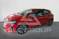 2025 Mitsubishi Colt