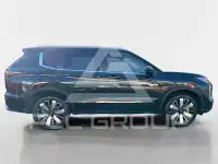 2025 Mitsubishi OUTLANDER
