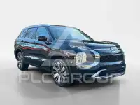 2025 Mitsubishi OUTLANDER