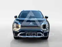 2025 Mitsubishi OUTLANDER