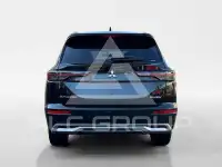 2025 Mitsubishi OUTLANDER