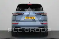 2025 Mitsubishi OUTLANDER