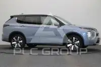 2025 Mitsubishi OUTLANDER