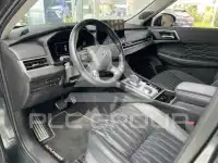 2025 Mitsubishi OUTLANDER