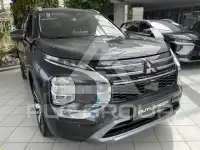 2025 Mitsubishi OUTLANDER