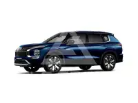 2025 Mitsubishi OUTLANDER