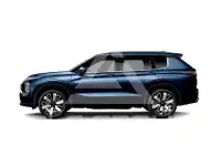 2025 Mitsubishi OUTLANDER