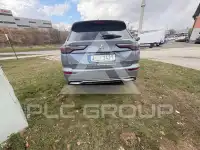 2025 Mitsubishi OUTLANDER