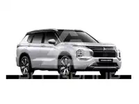 2025 Mitsubishi OUTLANDER