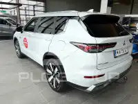 2025 Mitsubishi OUTLANDER