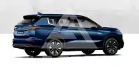 2025 Mitsubishi OUTLANDER
