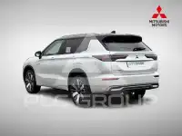 2025 Mitsubishi OUTLANDER