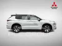2025 Mitsubishi OUTLANDER