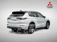 2025 Mitsubishi OUTLANDER