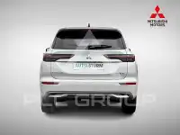 2025 Mitsubishi OUTLANDER