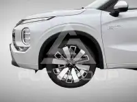 2025 Mitsubishi OUTLANDER