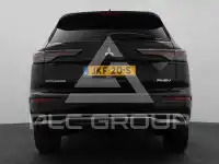 2025 Mitsubishi OUTLANDER