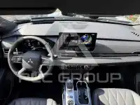 2025 Mitsubishi OUTLANDER