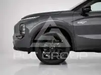 2025 Mitsubishi OUTLANDER