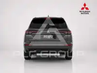 2025 Mitsubishi OUTLANDER