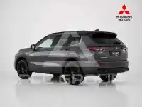 2025 Mitsubishi OUTLANDER