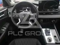 2025 Mitsubishi OUTLANDER