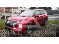 2025 Mitsubishi OUTLANDER