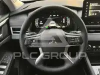 2025 Mitsubishi OUTLANDER
