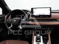 2025 Mitsubishi OUTLANDER
