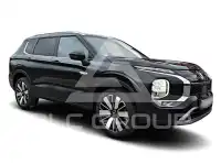 2025 Mitsubishi OUTLANDER