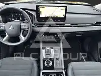 2025 Mitsubishi OUTLANDER