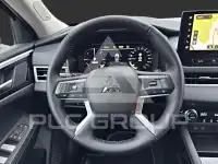2025 Mitsubishi OUTLANDER