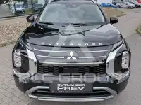 2025 Mitsubishi OUTLANDER