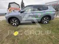2025 Mitsubishi OUTLANDER