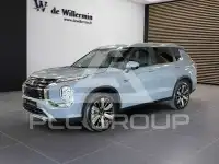 2025 Mitsubishi OUTLANDER